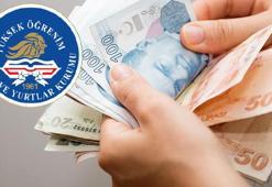 KYK bursu ne zaman yatacak 2022, toplu para yatırılma tarihi belli oldu mu? KYK bursu ne kadar (lisans, yüksek lisans ve doktora)?