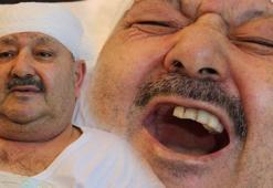 Diş ağrısı sanıp 6 sağlam dişini çektirdi, meğer gerçek bambaşka çıktı