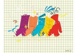 Pandeminin yaralarını sanatla sardık