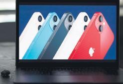 Dolarda düşüş geldi Apple indirime gitti