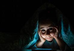 Çocuklarda dijital bağımlılık tehlikesi