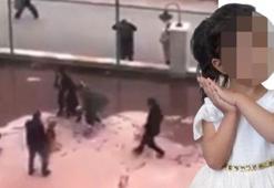 Gaziantep'te Pitbull saldırısına uğrayan Asiye'den yeni haber!