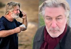 Alec Baldwin kendisini destekleyenlere teşekkür etti