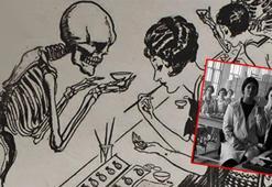 Binlerce kadını böyle öldürdü! Pudradan saate her yere sızan katil: Radyum