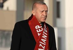 Son dakika... Cumhurbaşkanı Erdoğan'dan İBB'ye pankart tepkisi: Vah zavallı