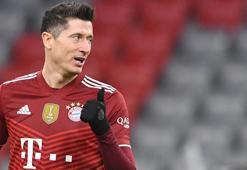 Mert Aydın yazdı: Robert Lewandowski, Lionel Messi’yi geçti