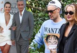 Molatik Fiskos: Dua Lipa, James Franco ve diğerleri...