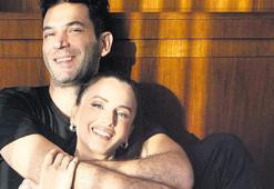 Aşk dolu paylaşım