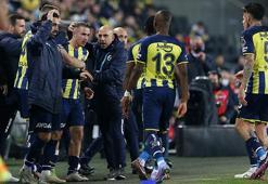 Enner Valencia: Futbol oynamayı özlemiştim