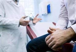 Böbrek kanserine dikkat! Erkeklerde 2 kat daha fazla görülüyor