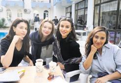 Çekimleri tamamlandı