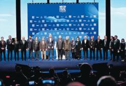 ‘Zorbalara karşı açılmış bir bayraktır’