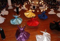 Mevlana 748’inci vuslat yıldönümünde Gelibolu Mevlevihanesi’nde anıldı