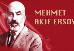 Mehmet Akif Ersoy 85. yıl dönümünde anılıyor! Mehmet Akif Ersoy kimdir, ne zaman ve neden öldü?