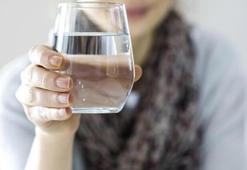 Susuzluk kas ağrılarına neden olabiliyor