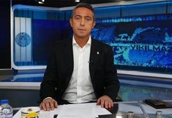 Fenerbahçe Başkanı Ali Koç'tan mahkeme kararı ve Aziz Yıldırım açıklaması! 'Şimdi hesap zamanı'