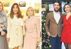 Yeni yıl daveti