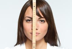 Kısa boy tek bir ameliyatla tarih oluyor!