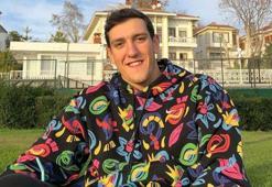 Yiğitcan Saybir kimdir, hangi takımlarda oynadı? Basketbolcu Yiğitcan Saybir nereli, yaşı ve boyu kaç?