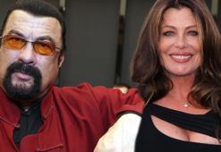 Kelly LeBrock'tan Steven Seagal açıklaması: O bir Hollywood trajedisi!