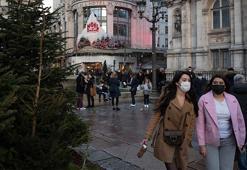 Avrupa'da yeni koronavirüs önlemleri