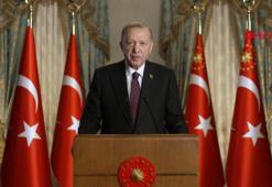 Son dakika! Cumhurbaşkanı Erdoğan: İslam düşmanlığına karşı dayanışmamızı daha da güçlendirmeliyiz