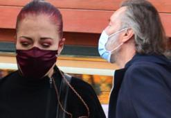 Candan Erçetin ve Hakan Karahan'dan tepki! 'Annemiz ölüyor'