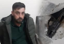 Kız arkadaşını almaya gittiği şehirde cinayet işledi
