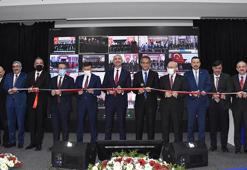 Bakan Gül ve Özer, ceza infaz kurumlarında 18 eğitim merkezinin açılışını yaptı