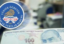 KYK bursu ne kadar, yattı mı? 2022 KYK burs - kredi üç aylık ödemeleri