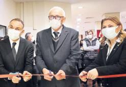 Ağrılar oluşmadan tespit edilecek