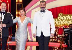 Yılbaşı eğlencesi Kanal D’de yaşanıyor