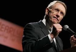 Demokratların eski Senato lideri Reid, hayatını kaybetti