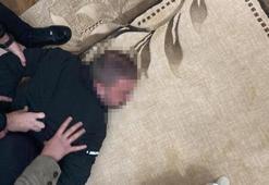 İstanbul'da operasyon: Suç örgütü elebaşı yakalandı