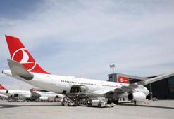 THY 2021’de uçak filosunu genişletti! 128 ülkede 328 noktaya uçuş yaptı