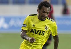 Brezilya'dan Jailson için Galatasaray iddiası!