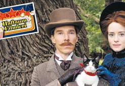 Kedilerin fısıldadığı adam