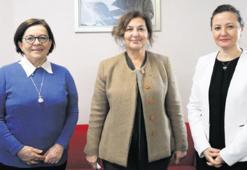 Uyuşturucuya karşı anne hareketi başladı