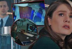 Camdaki Kız'da Sedat ve Melisa'nın sırrı açığa çıktı! 'Artık anlamışsındır Nalan'