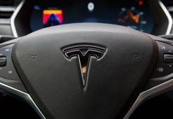 Tesla, 475 bin aracını geri çağırdı
