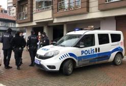 Araştırma görevlisi evinde ölü bulundu