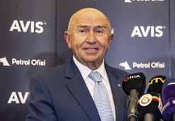 TFF Başkanı Nihat Özdemir ve spor camiasından yeni yıl mesajları