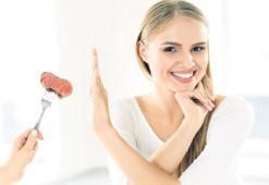 Veganlar “yemem” diyor