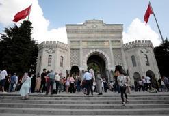 İstanbul Üniversitesi dijital hafıza oluşturdu