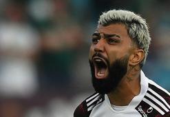 Fenerbahçe için Gabigol iddiası!