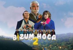 Bizum Hoca 2 filmi konusu ve oyuncu kadrosu! Bizum Hoca 2 filmi kaç yılında çekildi?