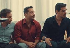 Gönül Dağı "Kurban" konusu ve oyuncu kadrosu! Gönül Dağı "Kurban" karakterleri..