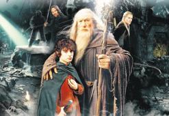 Yıllar geçse de  fantastik türün  ‘efendisi’