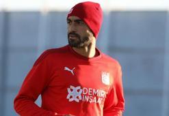 Sivasspor’un en hırçın futbolcusu Uğur Çiftçi