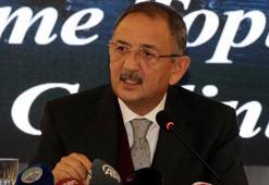 Özhaseki: Hızlı tren sözleşmesi haftaya imzalanacak